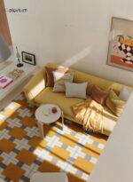 New Castle Sofa - Image 6