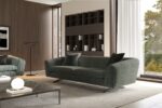 New Castle Sofa - Image 4