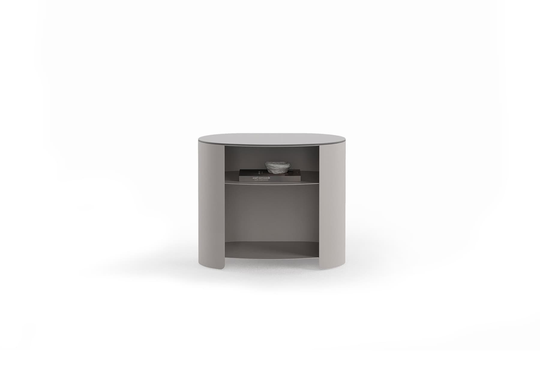 Bean Nightstand