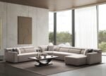 Aldo Sectional