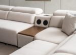 Aldo Sectional