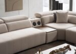 Aldo Sectional