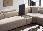Aldo Sectional