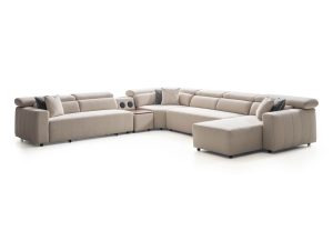 Aldo Sectional