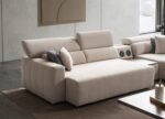 Aldo Sectional
