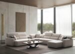 Aldo Sectional