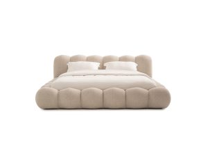 Cloud Bed