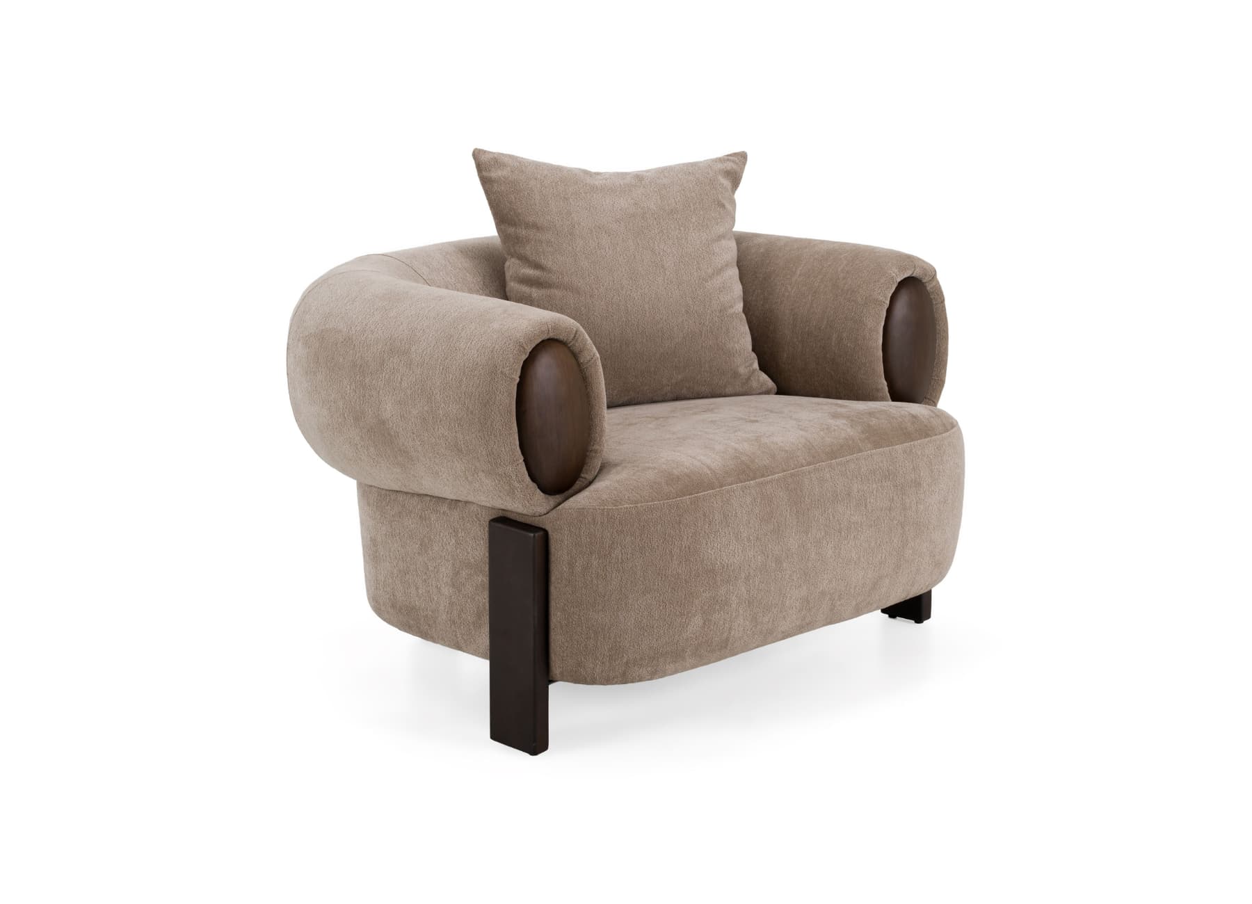 Bruno Accent Chair