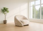 Zoya Accent Chair