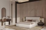 Nobu Bedroom Set
