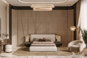 Nobu Bedroom Set