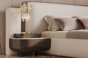 Nobu Bedroom Set