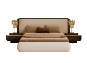 Nobu Bedroom Set