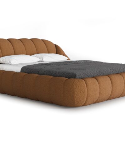Bibendum Bed