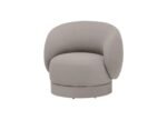 Sphere Swivel Accent Chair