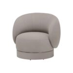 Sphere Swivel Accent Chair