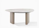 Arcé Marble Coffee Table Set