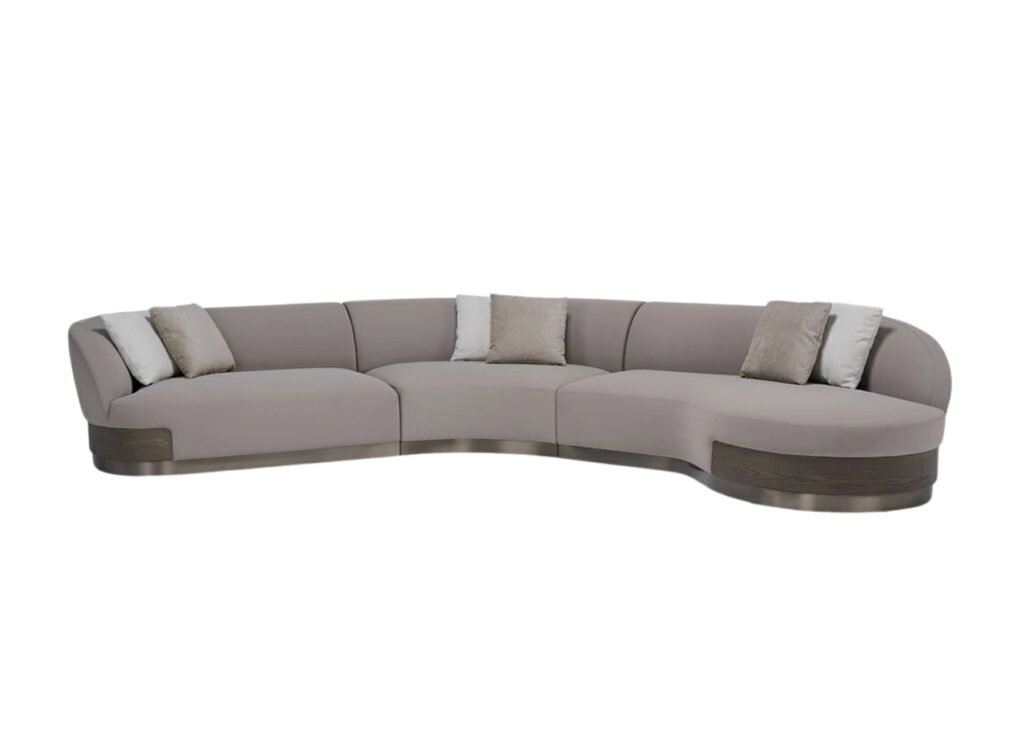 Barreiro Sectional