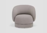 Sphere Swivel Accent Chair