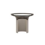 Onda contemporary luxury coffee table set