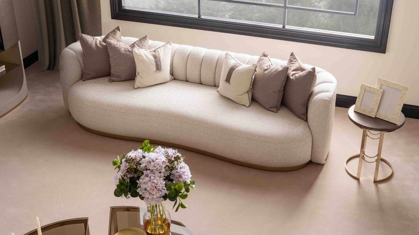 What is the Average Size of a Sofa