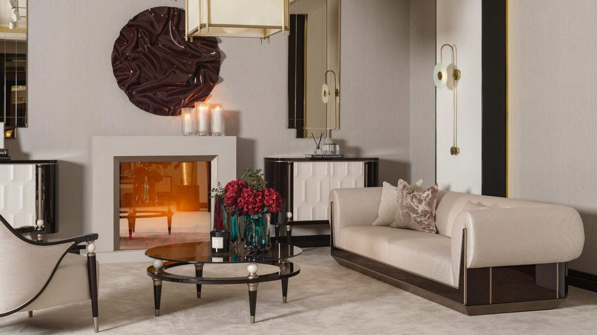 What is the Average Size of a Sofa