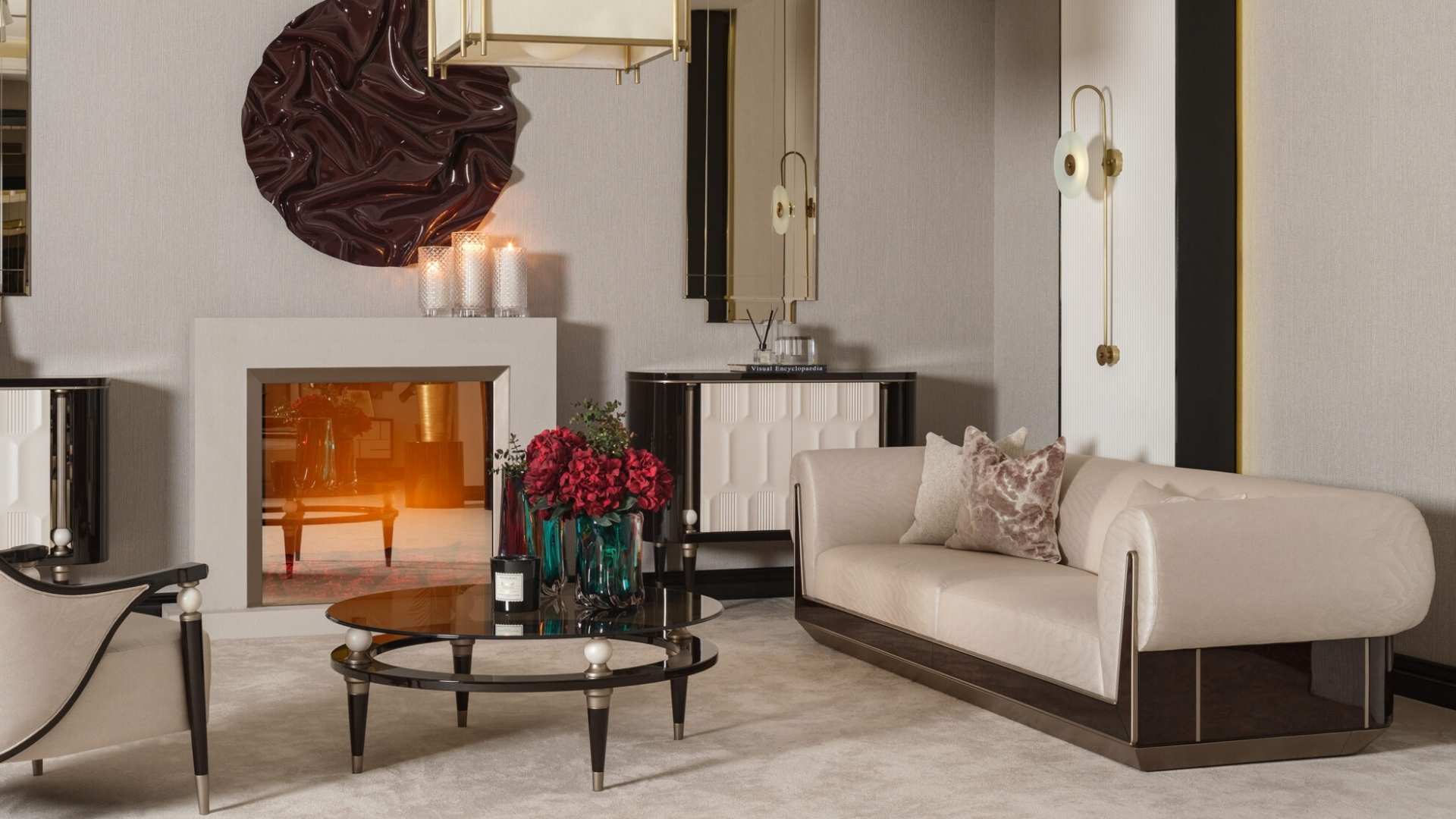 The 2/3 Rule for Sofa