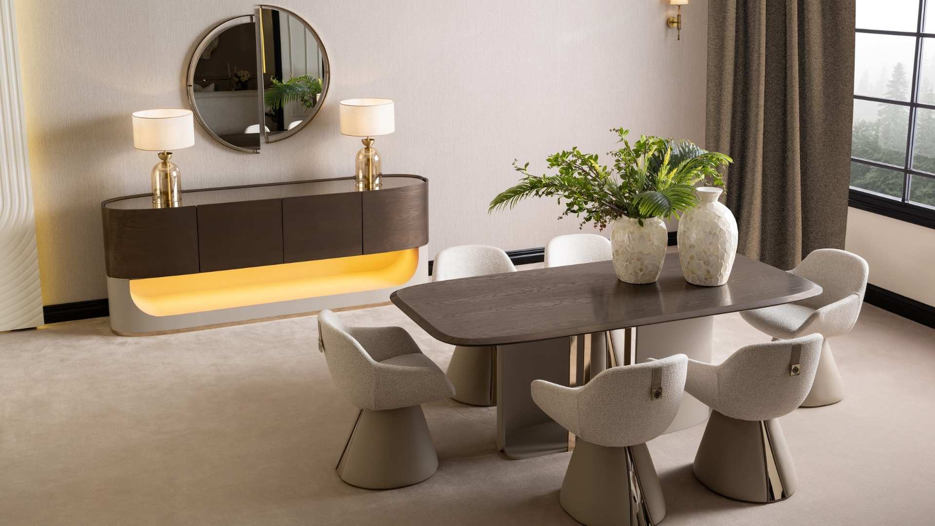 High Quality Furniture