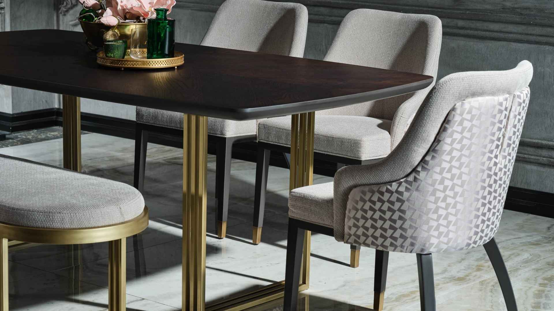 Luxury Dining Furniture