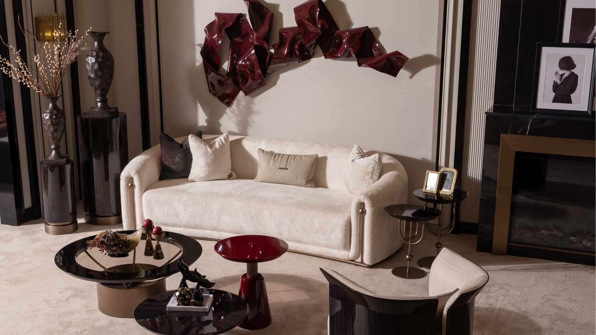 Choosing the Perfect Designer Sofa