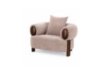 Bruno Accent Chair