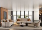 Aria Modular Sofa - Image 3