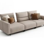 Aria Modular Sofa