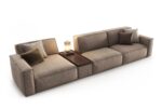 Cavalli Modular Sofa