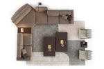 Cavalli Modular Sofa - Image 11