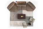 Cavalli Modular Sofa - Image 10