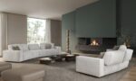 Cavalli Modular Sofa - Image 6