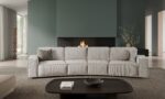 Cavalli Modular Sofa - Image 3