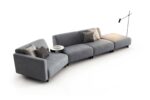 Heritage Modular Sofa
