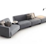 Heritage Modular Sofa