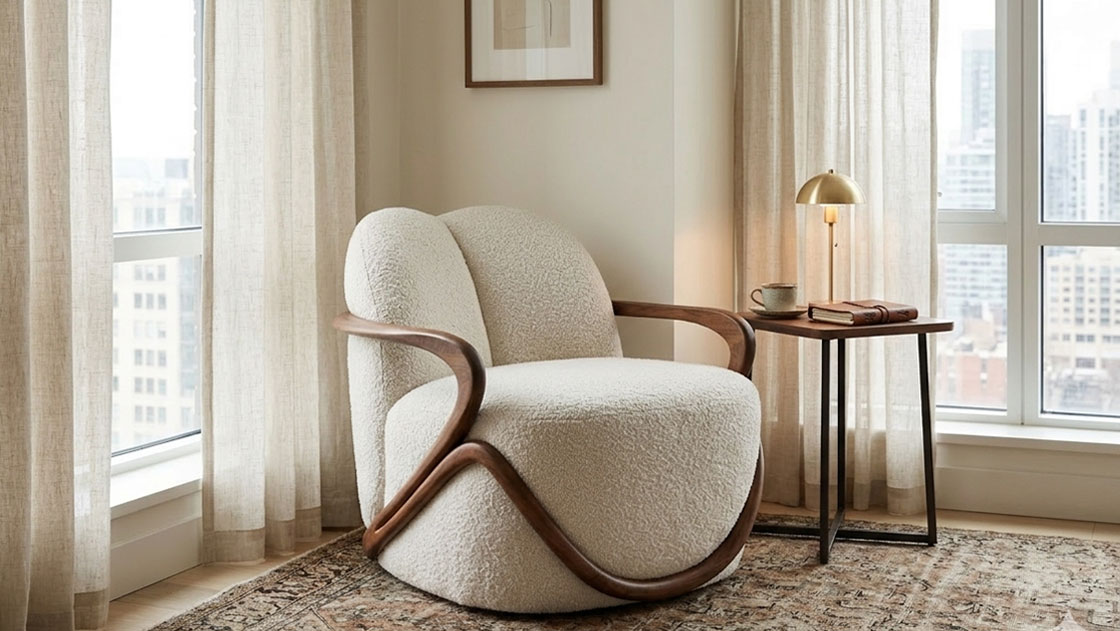 Small Living Room Mistakes