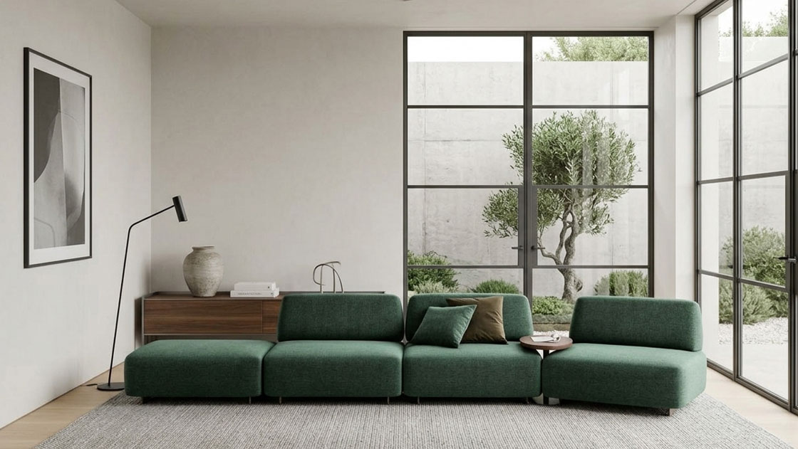 Small Living Room Mistakes