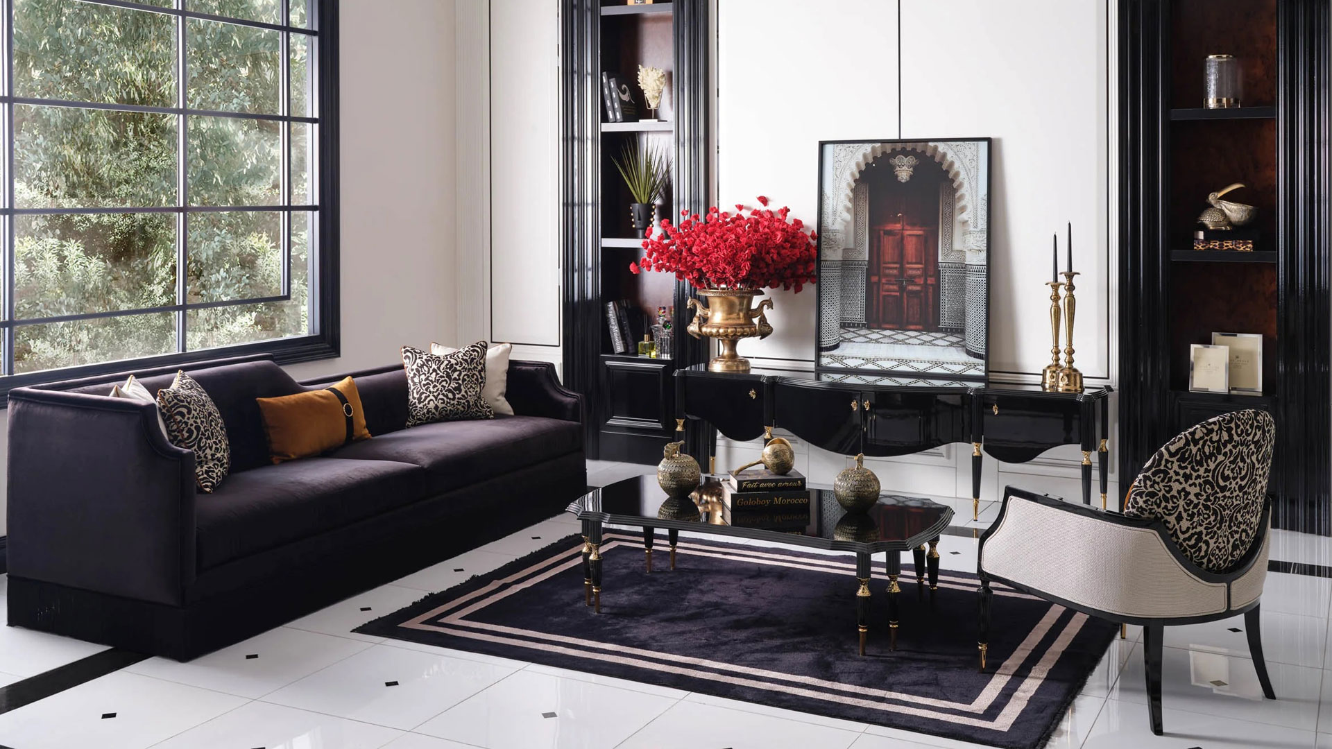 Living Room Decorating Mistakes