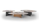 Axis Coffee Table Set