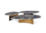 Axis Coffee Table Set - Image 5