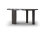 Divide Console Table