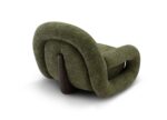 Loop Accent Chair - Image 2