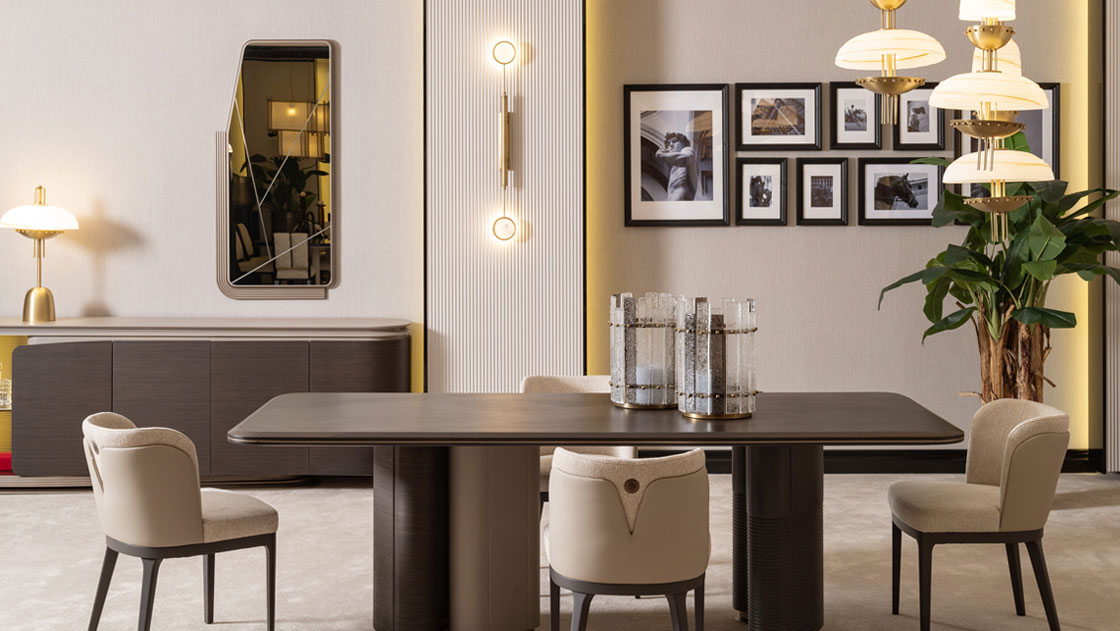 What is the 4 Basic Principles of interior design