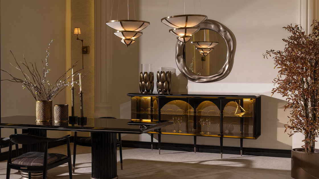 Biggest Mistake in Placement of Furniture