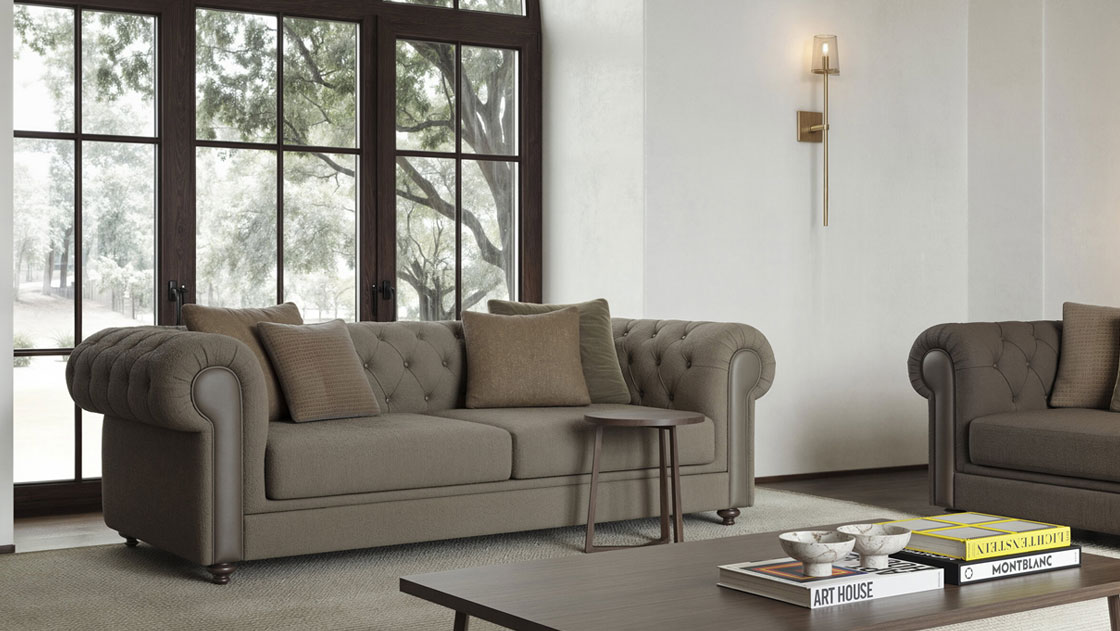 Toronto’s Best Sofas & Sectionals: A Luxury Buyer’s Guide
